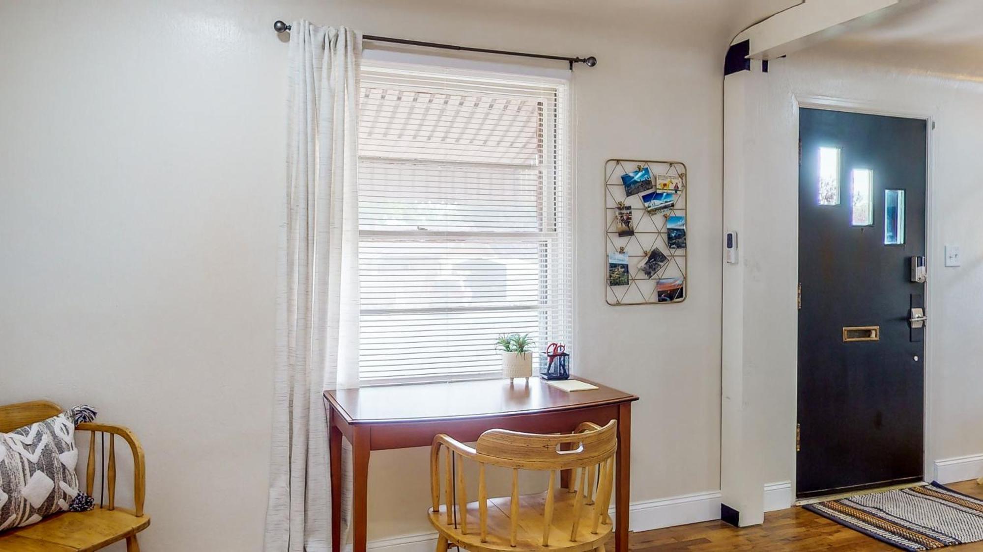 Charming Downtown Bungalow - King Bed, Office Twin Falls Exterior foto